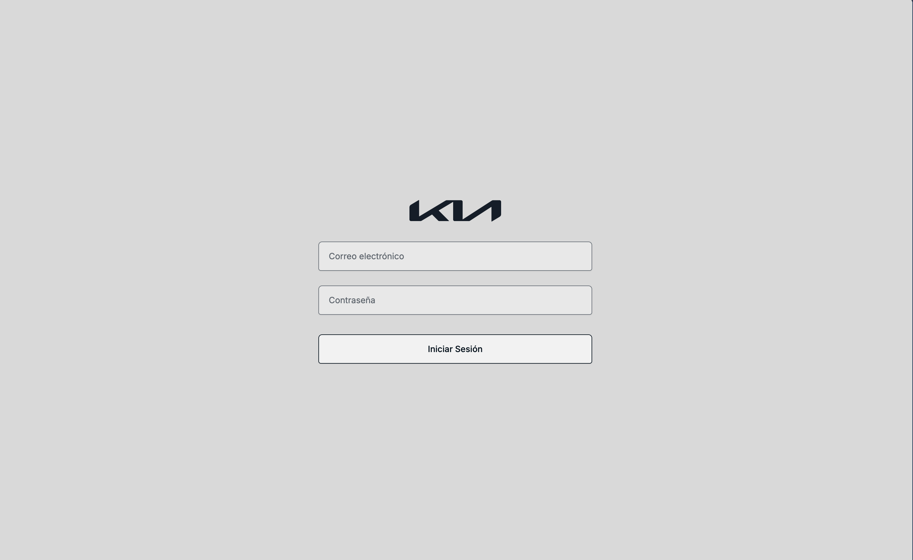 Kia Waste Management & Analytics Platform